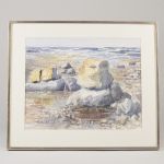 1760&nbsp;5077&nbsp;Akvarell